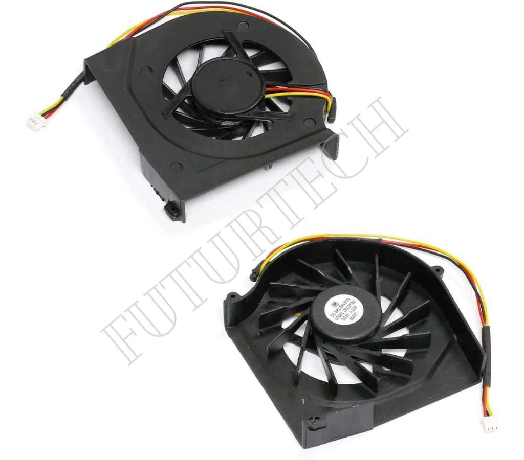 Fan sony vaio cr