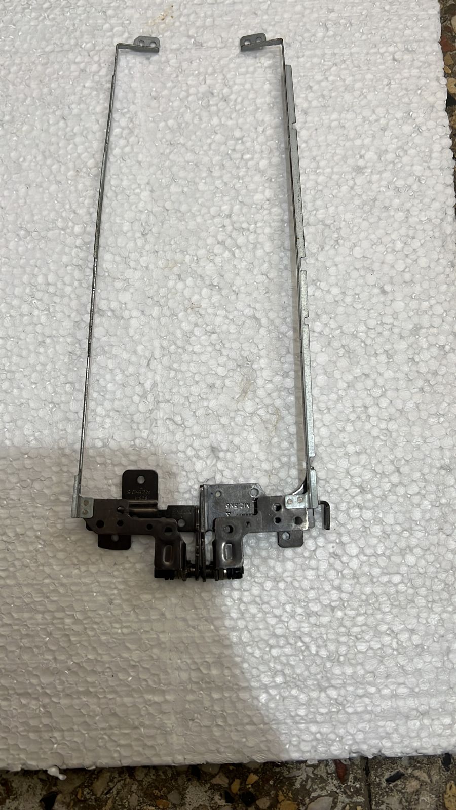 Hinges Set Hp 250/250g3 R/L
