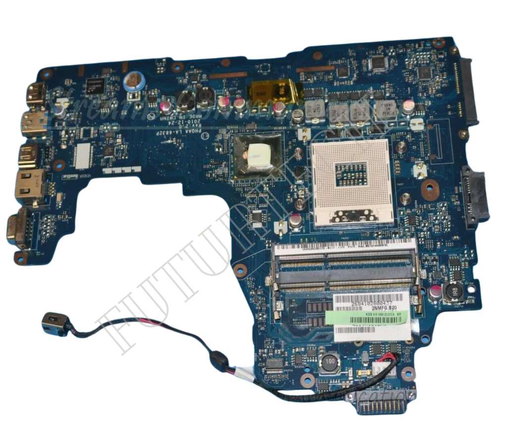 Motherboard Toshiba Sattelite p755
