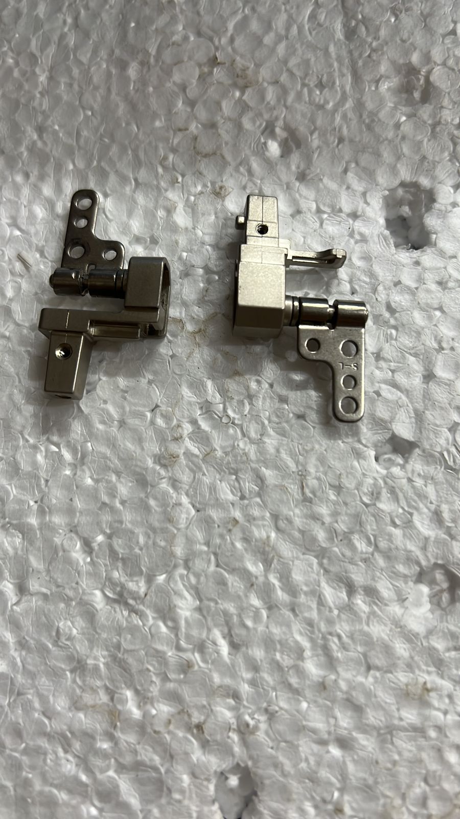 Hinge Lenovo IBM ThinkPad X200/X201/X200s (7459-A86) | R/L