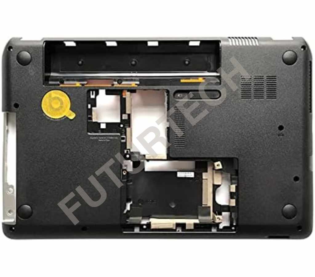 Cover HP DV6 7000 C