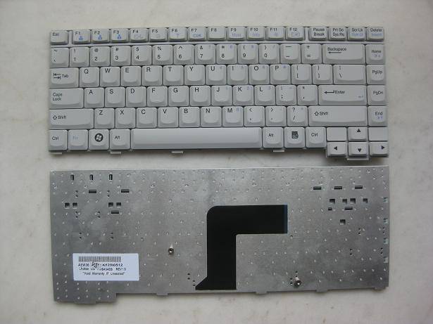 Keyboard LG LG R400 R405 RD400 R40 RD405