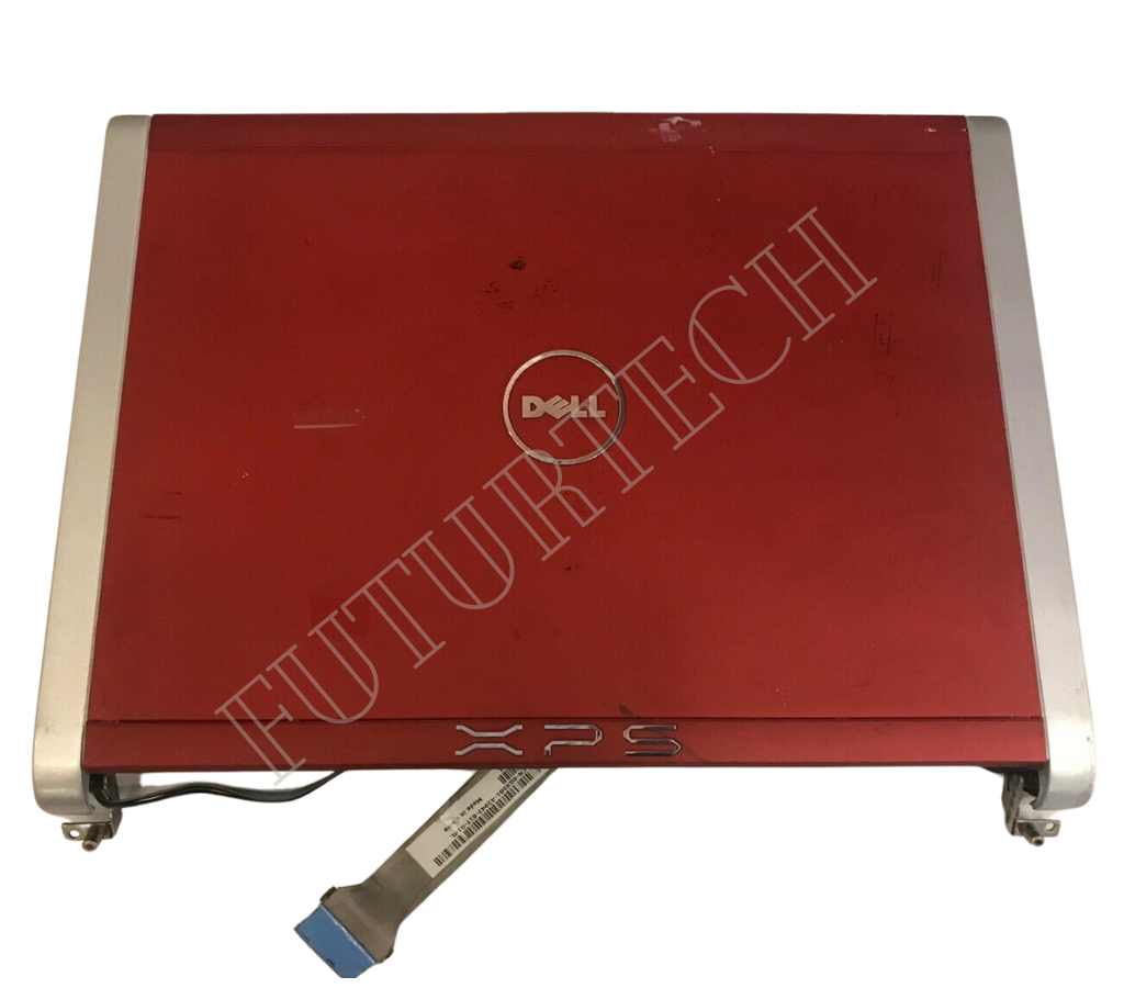 Top Cover Dell XPS 1330 A USB AB