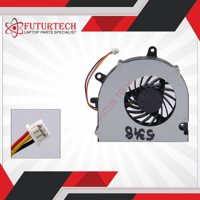 Fan Toshiba A500
