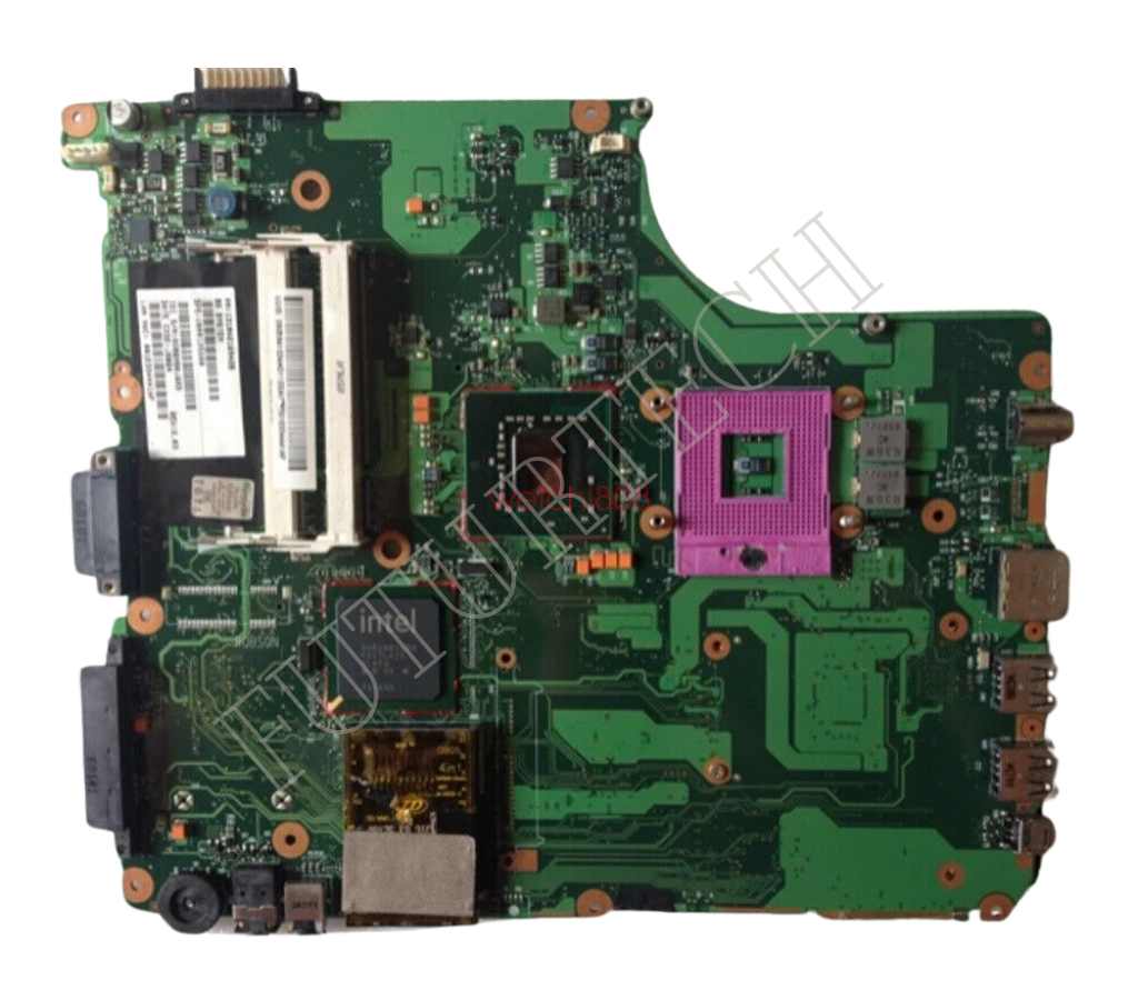 Motherboard Toshiba A300
