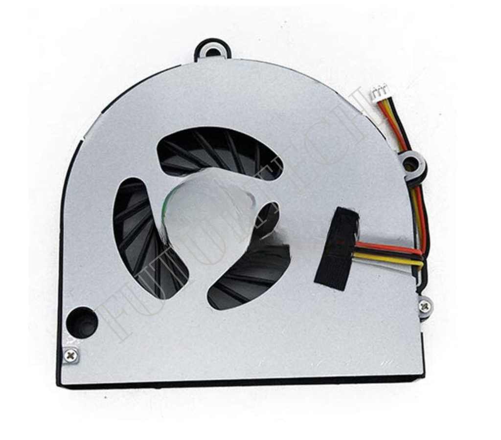 Fan Toshiba Satellite C660/C665/A660/A665/P750