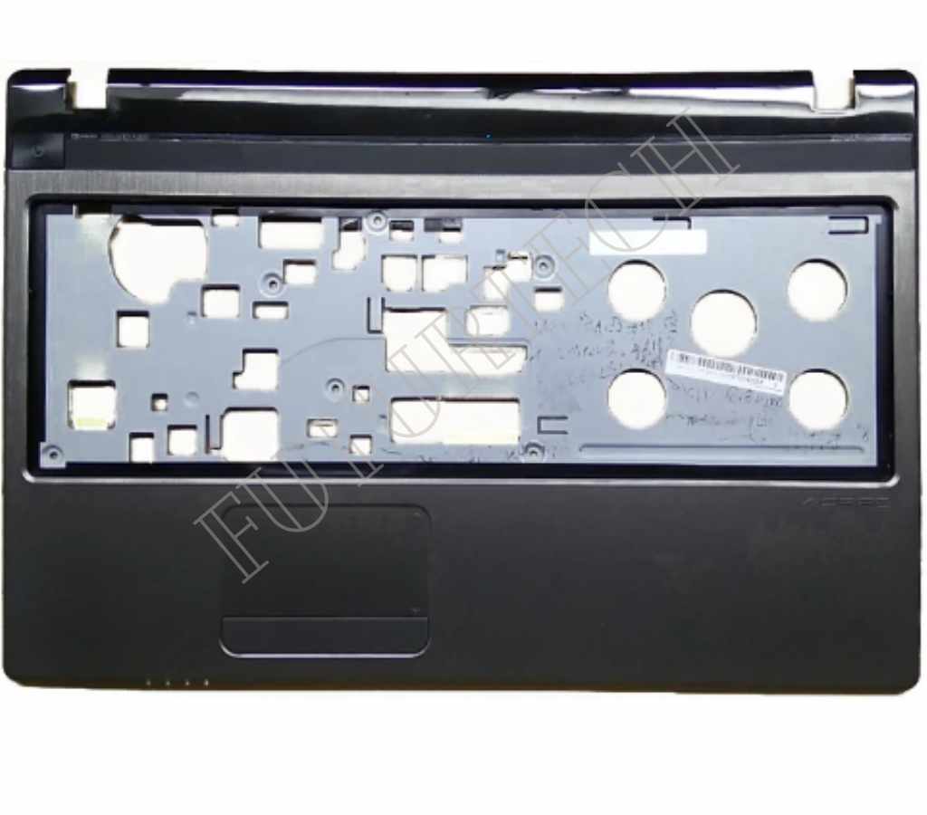 Cover Acer 5750 C Glossy Black