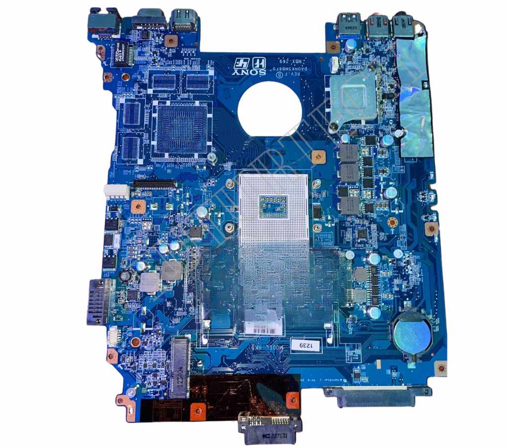 Motherboard Sony SVE15A | MBX-269