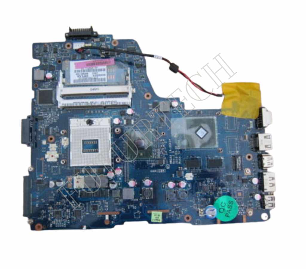 Motherboard Toshiba A660/A665 | GC
