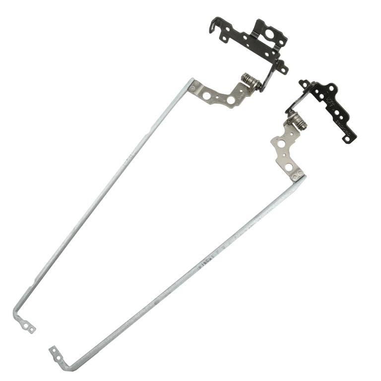 Hinges HP Pavilion 15-P/15-K (FBY14001010/FBY14002010) | R/L (Non Touch)