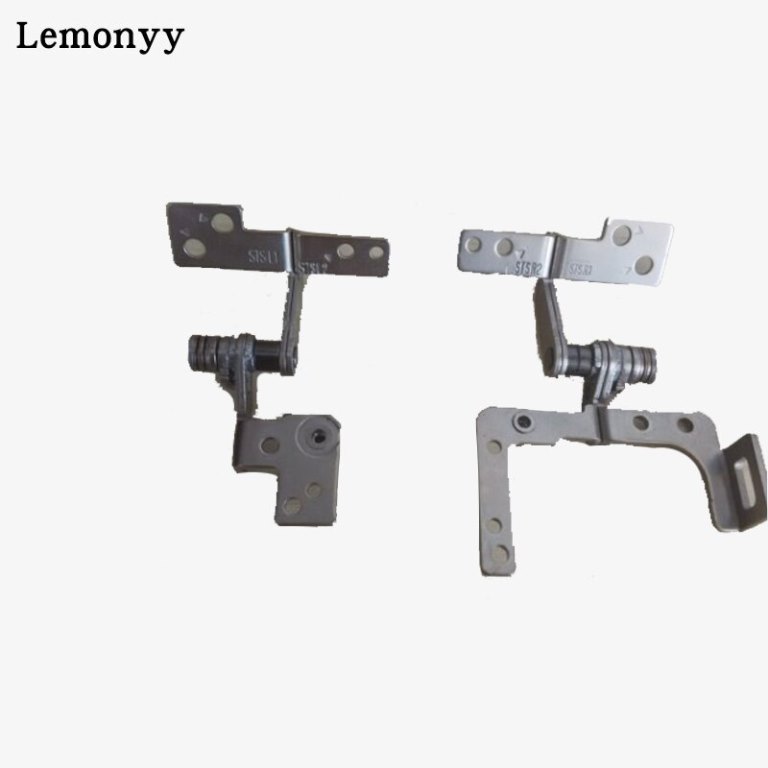 Hinges Set Samsung NP270e4v/275e4v/300e4e R/L
