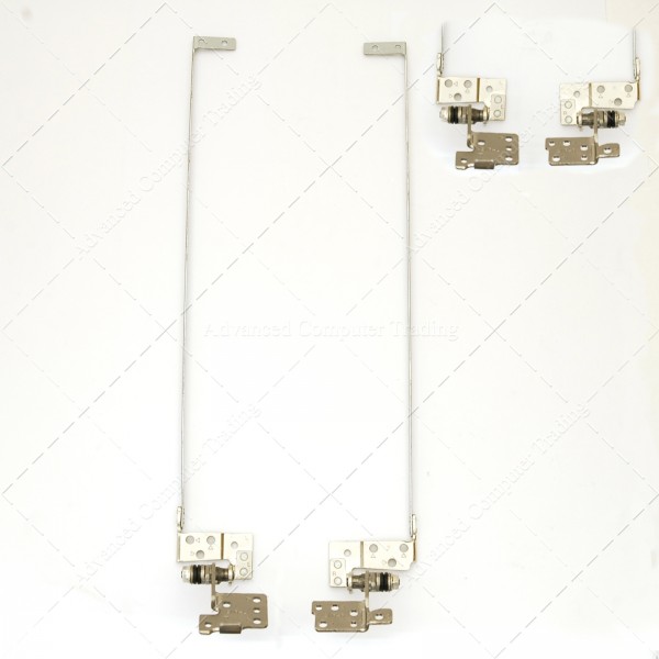 Hinges Asus X550/X552 Series (13NB00T1M02011) | R/L (Version 1) With Touch