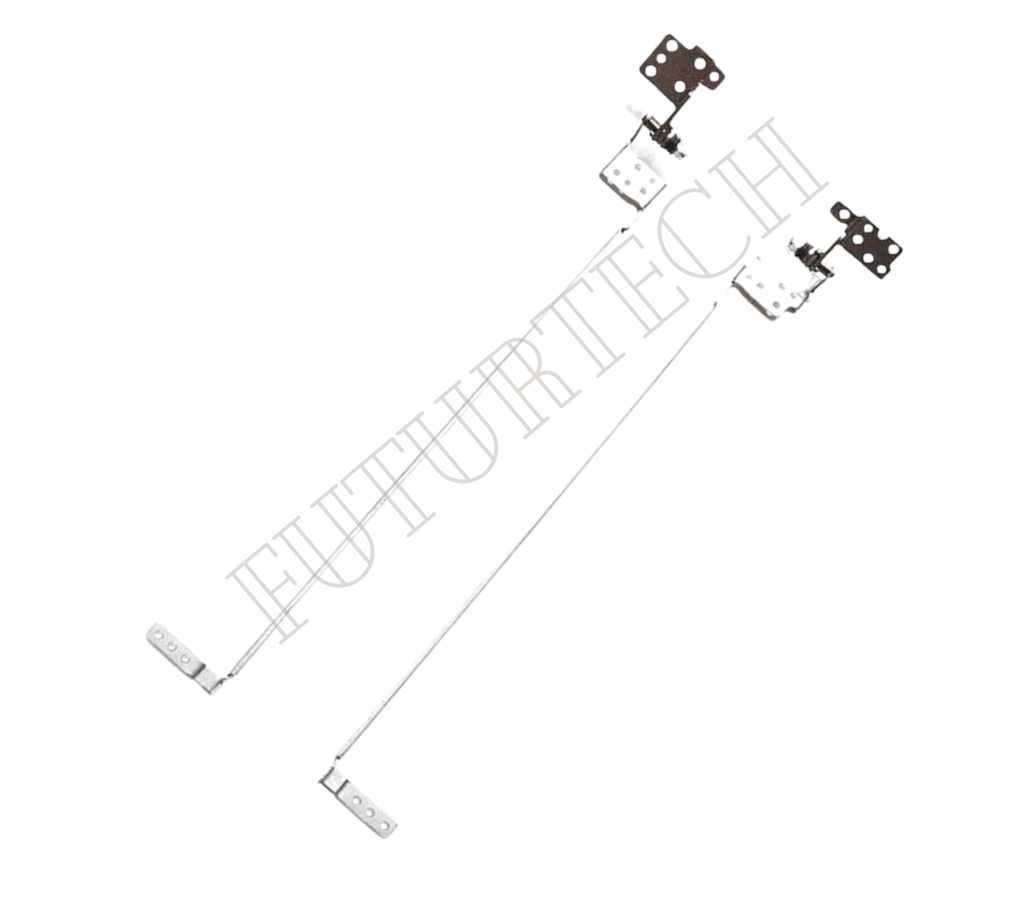 Hinges Asus X550 | R/L (With Touch)