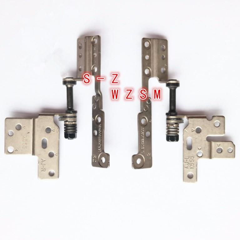Hinges Asus X555L/F555L/K555L | R/L