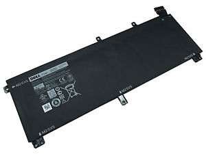Battery Dell XPS 9530 Precision M3800 T0TRM 61Wh 6cell ORG