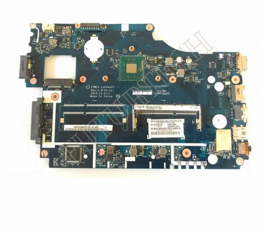 Motherboard Acer E1-510 LA-A621P