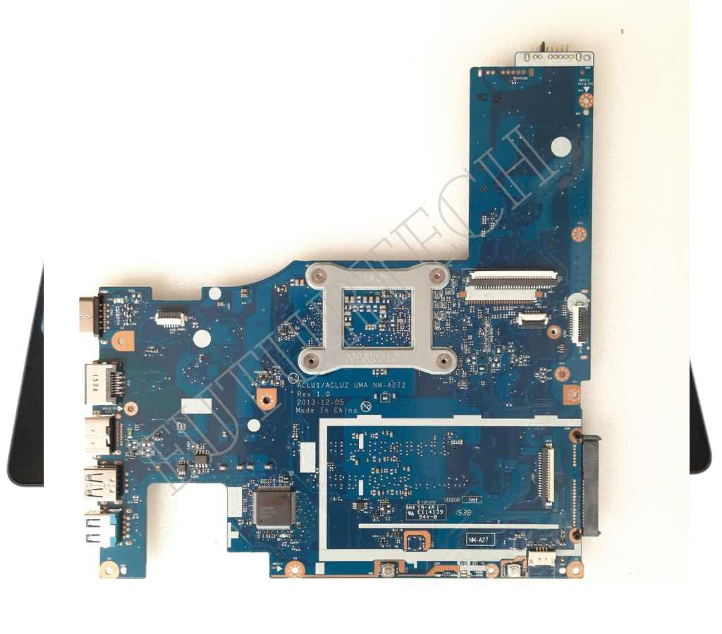 Motherboard Lenovo G50-70 | i5-4th Gen (Built In)
