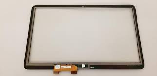 Touch Glass Hp Envy X360 15-U010DX (Without Circuit)