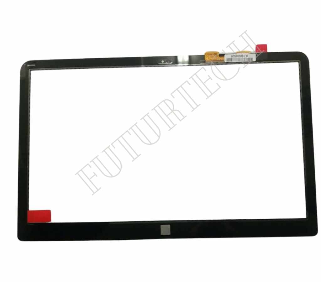 Touch Glass + B HP Pavilion 15-BK | With Circuit