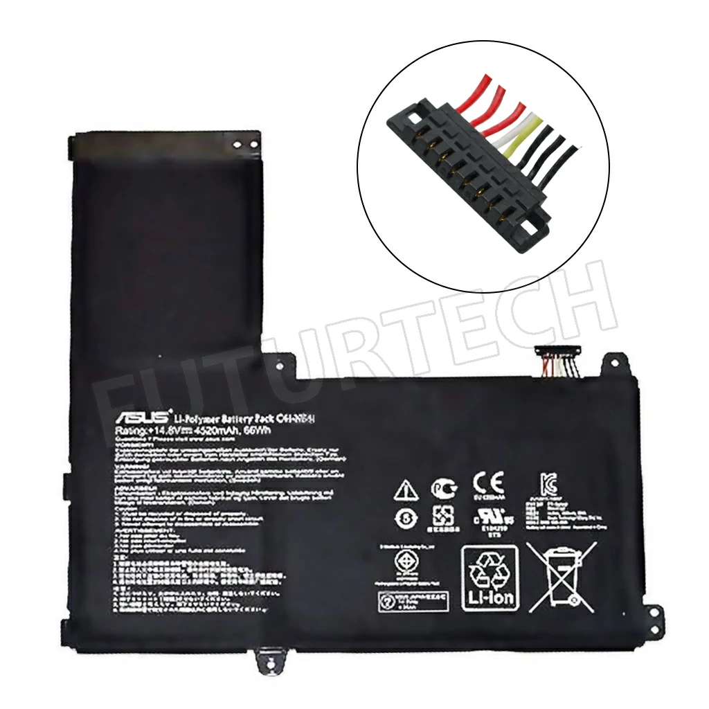 Battery Asus Q501L C41 N541 ORG