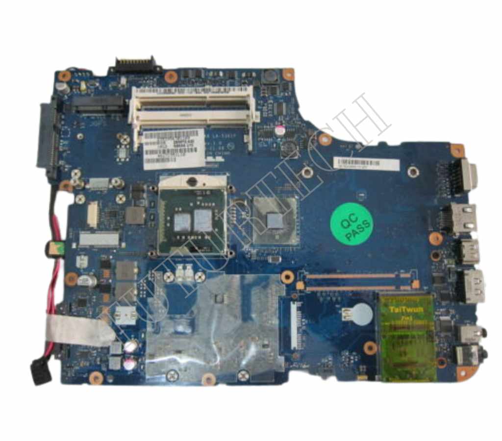 Motherboard Toshiba A500