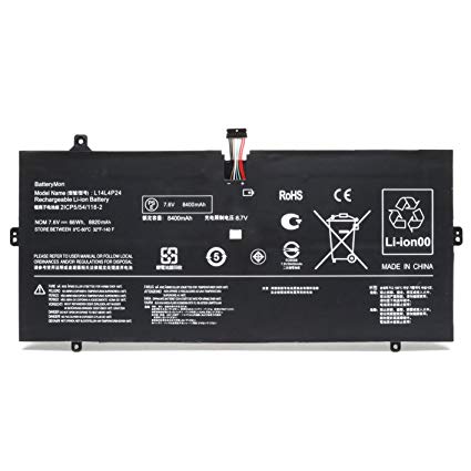 Battery Lenovo Yoga 4 Pro 900 13ISK L14M4P24 80UE ORG