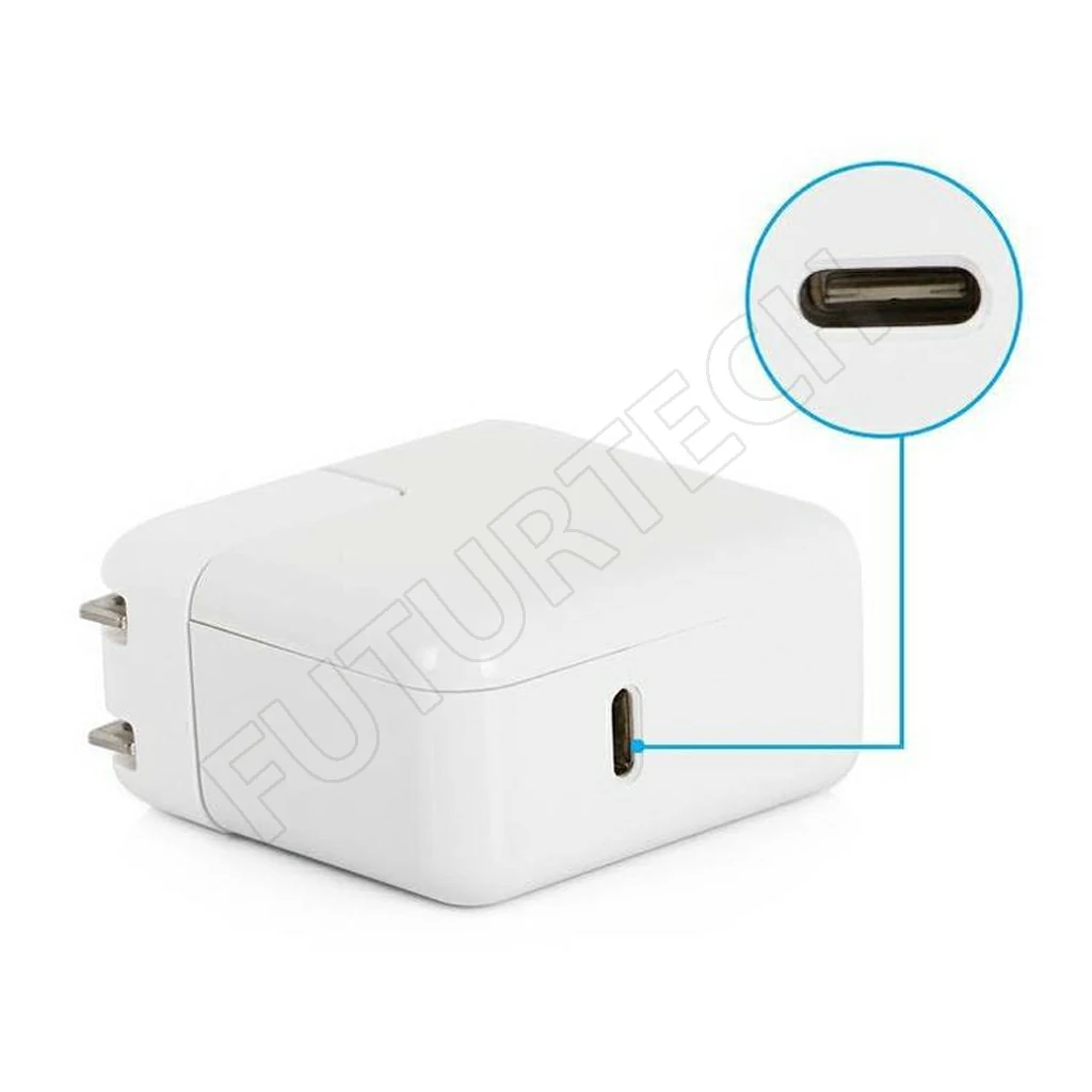 Adapter Apple Type C | 87W