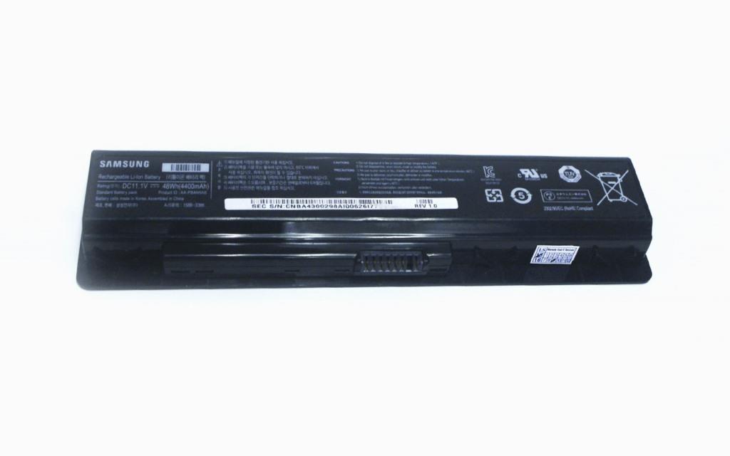 Battery SAMSUNG 400B Series