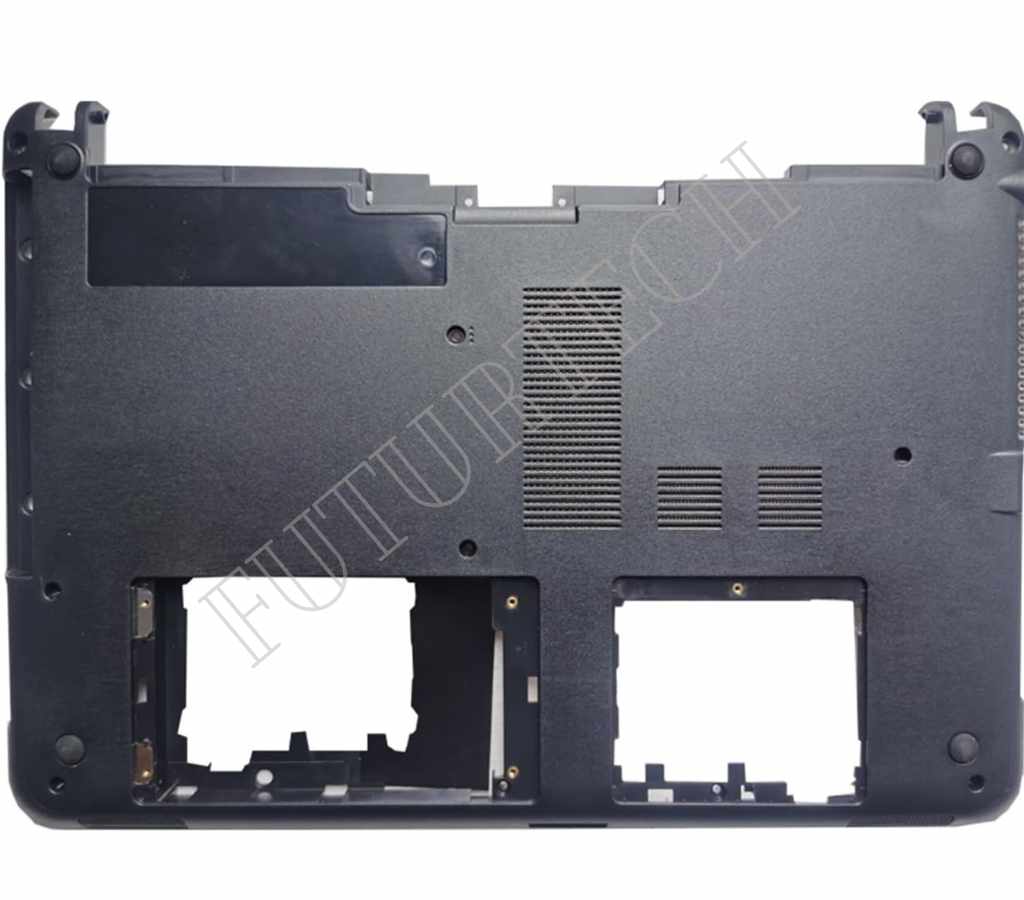 Base Cover Sony SVF 141 D Black