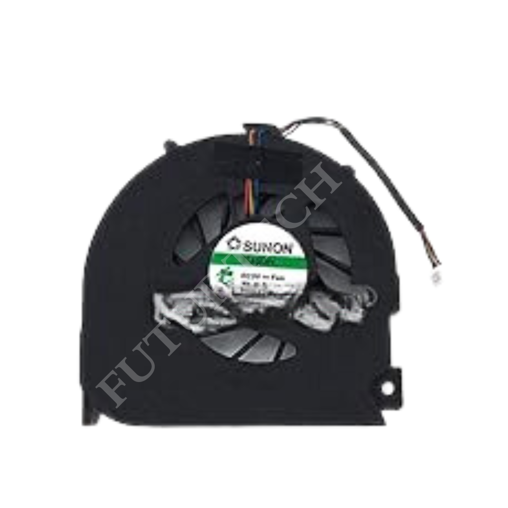 Fan Acer Packard Bell TJ65 / MS2273 4 Wire