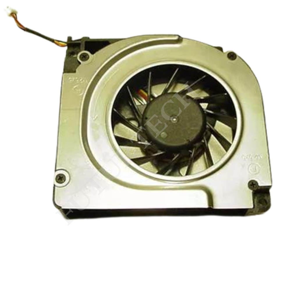 Fan Dell Latitude D520 / D530 03 Wire (hq477)