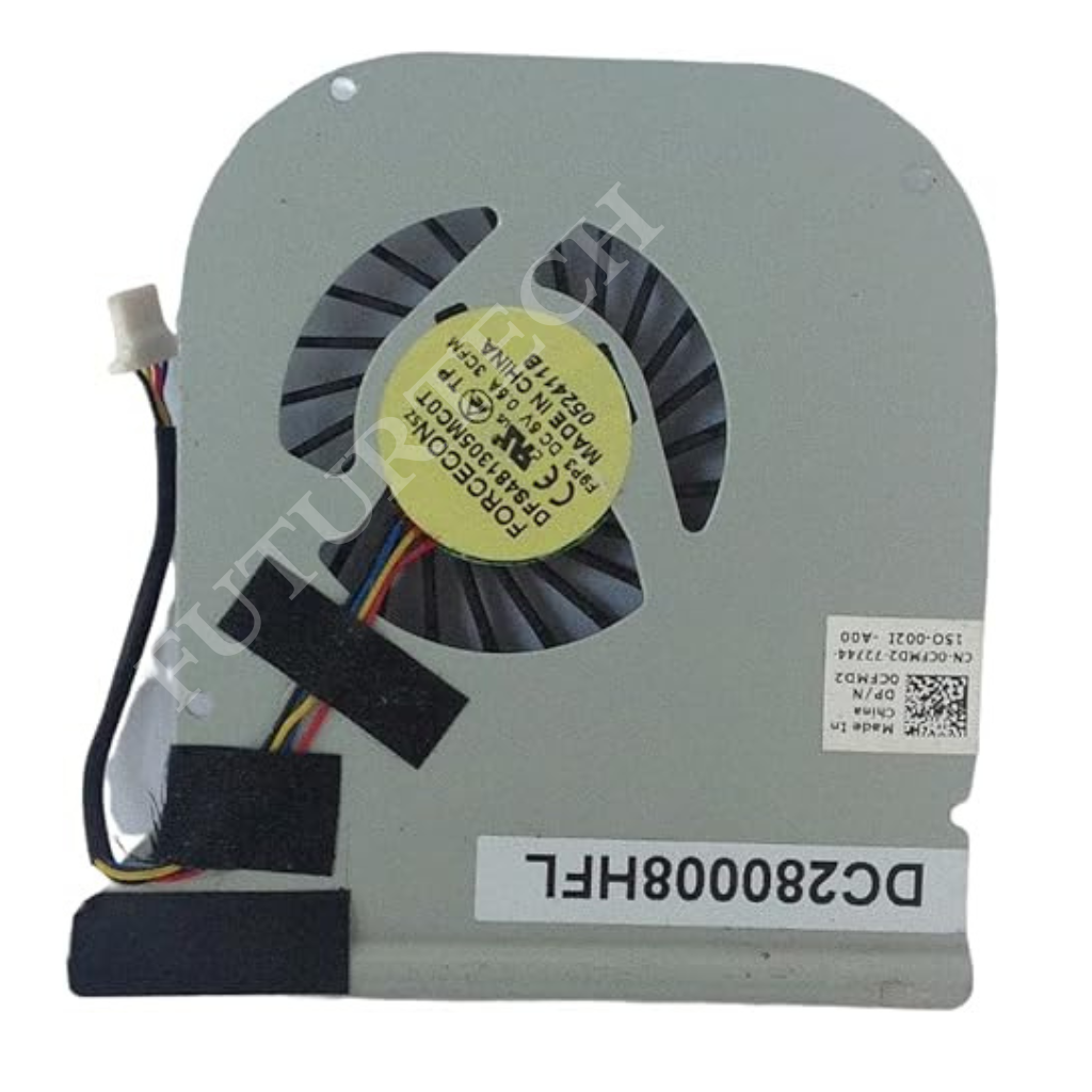 Fan Dell Latitude E4310 04 Wire (0cfmd2)