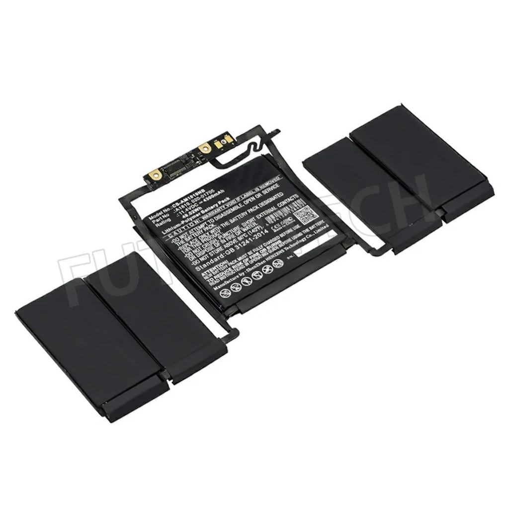 Battery Apple A1706 A1819 ORG