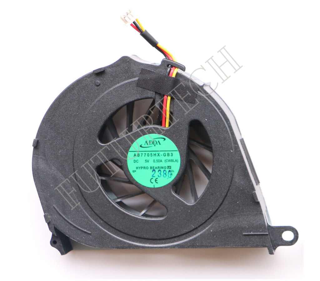 Fan Toshiba L750/L750D/L755 (AB7705HX-GB3) Version 2