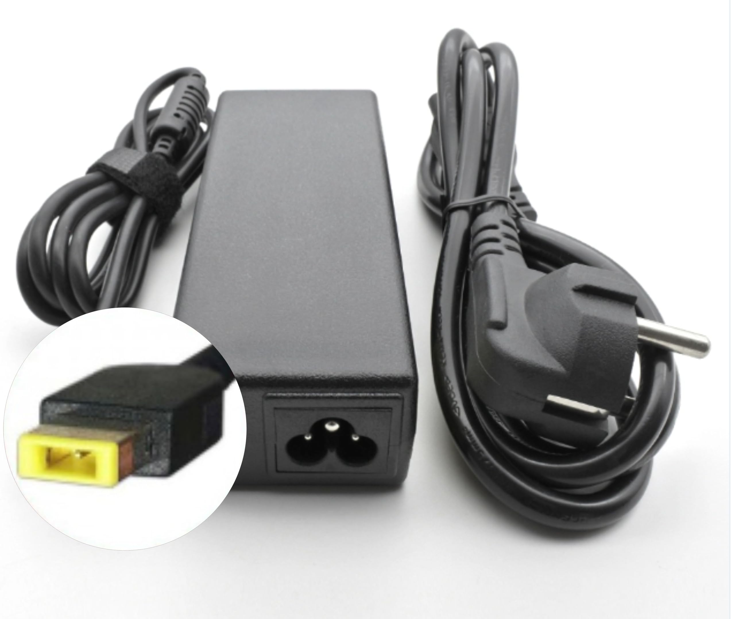 Adapter Sony 19v5 - 2a3 | USB Pin - 45w (ORG)