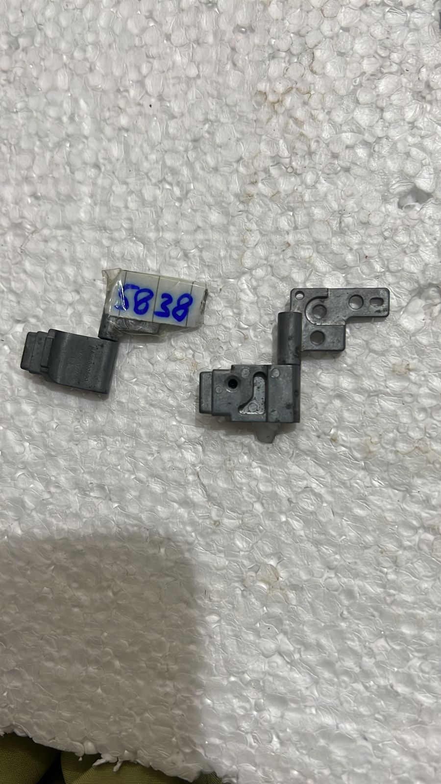 Hinges Dell Latitude D420 | LH