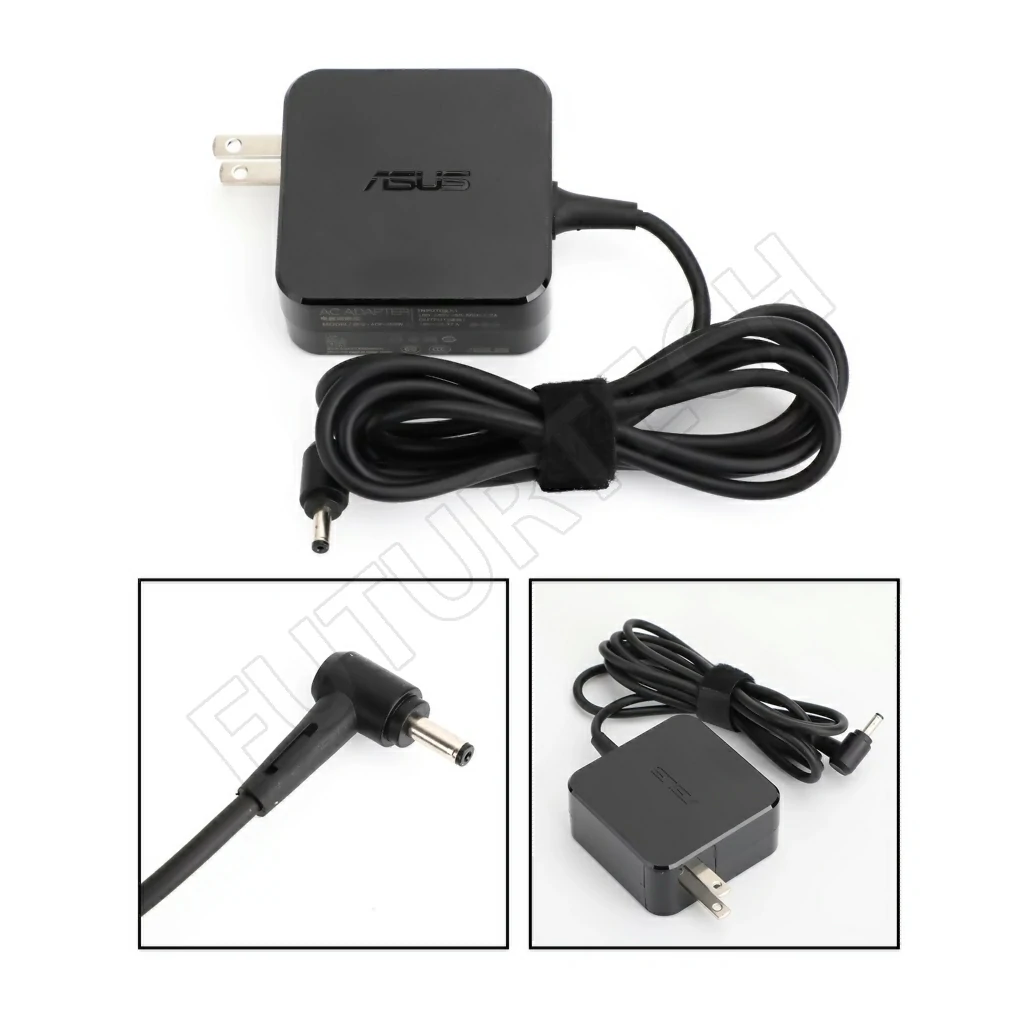 Adapter Asus 19v-2a37 (4.0*1.35) | 45w (ORG) PTLI PIN