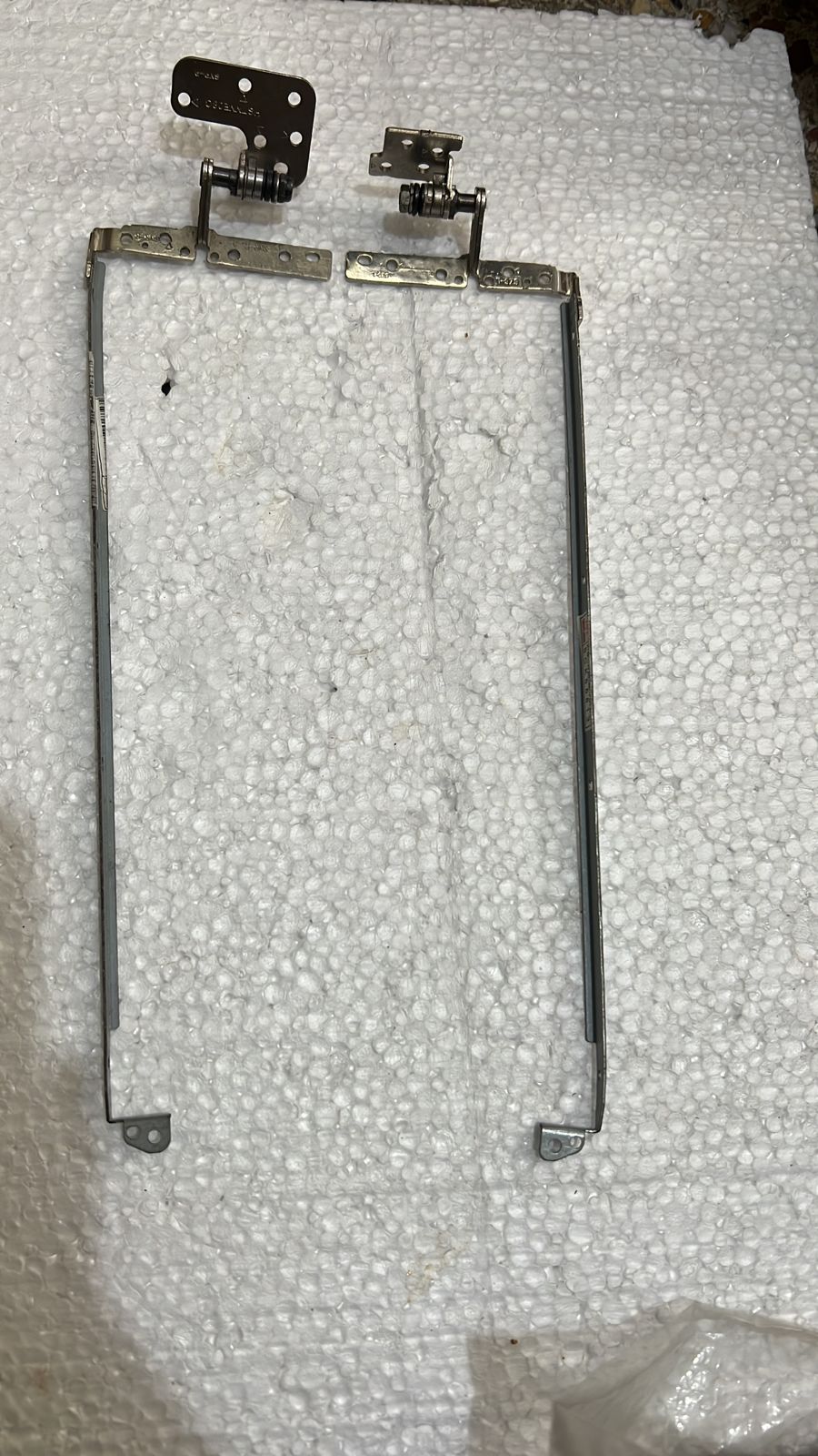 Hinges Set HP Pavilion DV6-6000 R/L