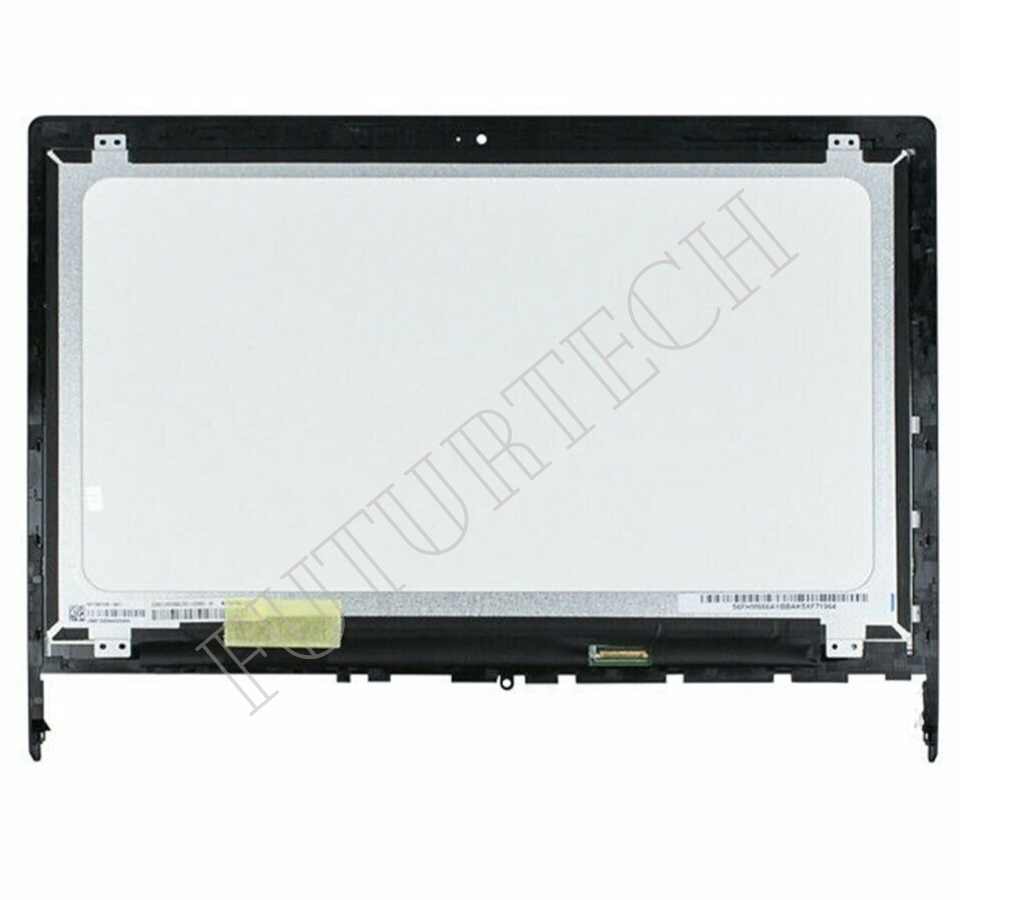 LED With Touch 15.6 Lenovo Edge 15 (80H1/80K9) Slim (FHD) | 30 PIN (00JT261)