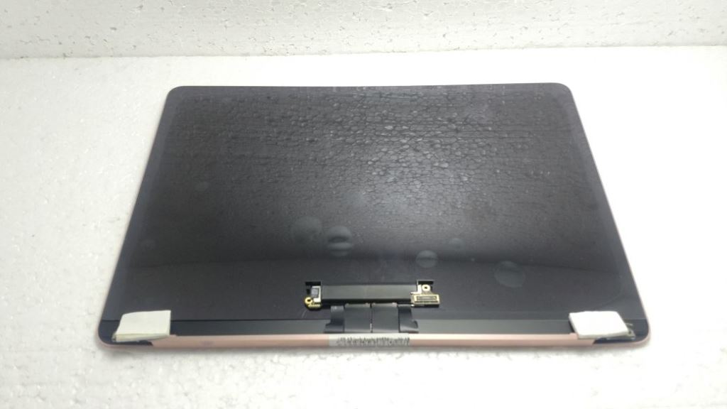 LED 12 inch Apple A1534 | with AB (Golden)