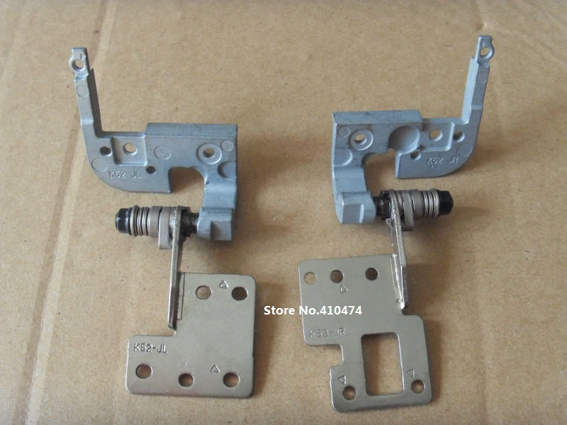 Hinges Asus K52 R/L
