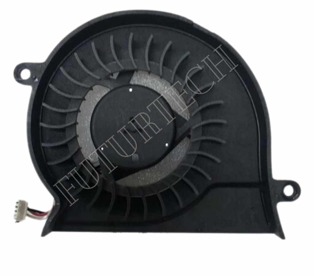 Fan Samsung NP300V5A | 3 Wire