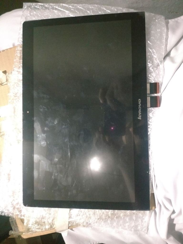 Led with Touch Lenovo 14.0 Slim 30pin FHD