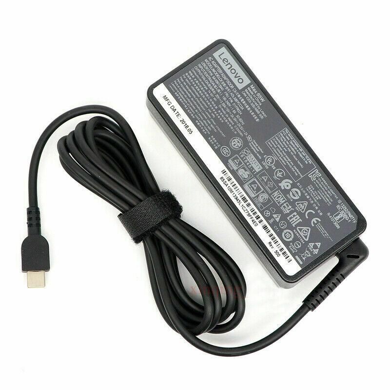 Adapter Lenovo Type C | ORG | 65W