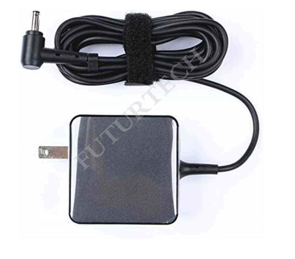 Adapter Asus 19v-2a37 (4.0*2.5) | 45w