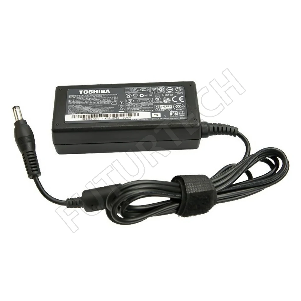 Adapter Asus / Toshiba Normal 19v - 3a42 | 65w (5.5*2.5)