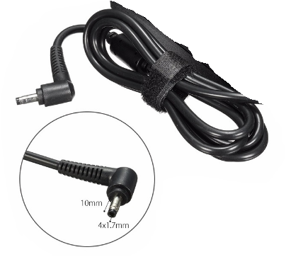 Cable Adapter HP/Dell/Haier | 4.0 x 1.7