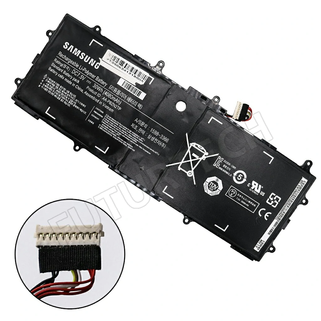 Battery Samsung ATIV 500T XE303C12 AA PBZN2TP ORG