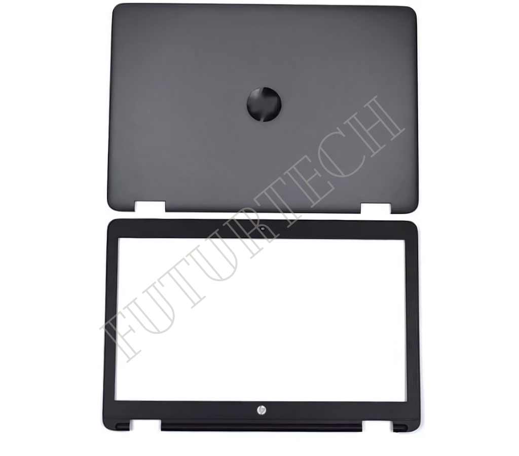 Top Cover Toshiba L655 AB Glossy Black