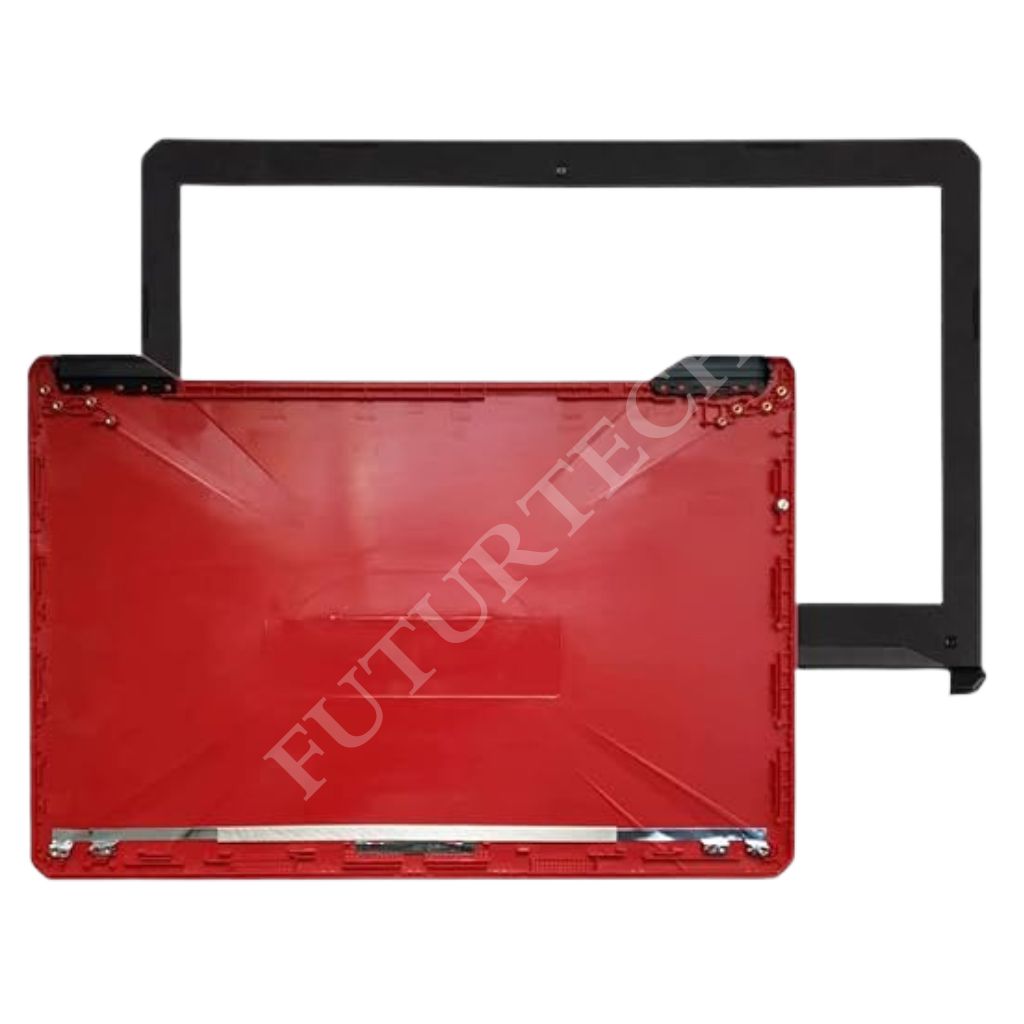 Pulled Top Asus Q400a with LED/Hinges/Cable